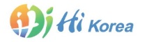 Hi Korea